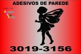 Adesivo de Parede