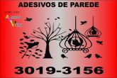 Adesivo de Parede