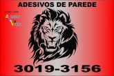Adesivo de Parede