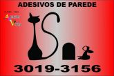 Adesivo de Parede