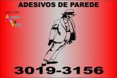 Adesivo de Parede
