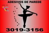Adesivo de Parede