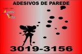 Adesivo de Parede