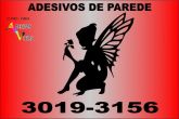 Adesivo de Parede