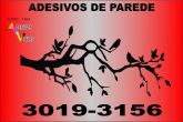 Adesivo de Parede