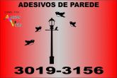Adesivo de Parede