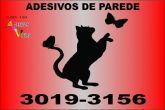 Adesivo de Parede