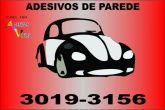Adesivo de Parede