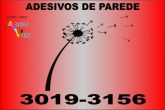 Adesivo de Parede
