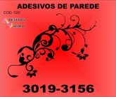 Adesivo de Parede